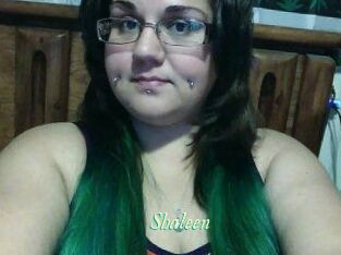 Shaleen