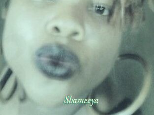 Shameeya