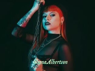ShanaAlbertson