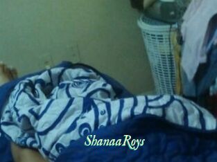 ShanaaRoys