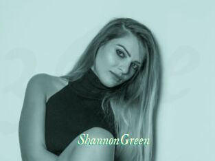 ShannonGreen