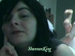 ShannonKing
