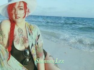 Shannon_Lex