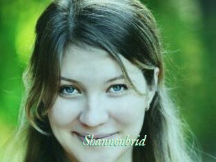 Shannonbrid
