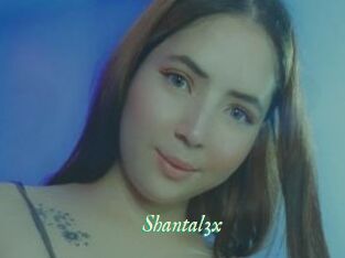 Shantal3x