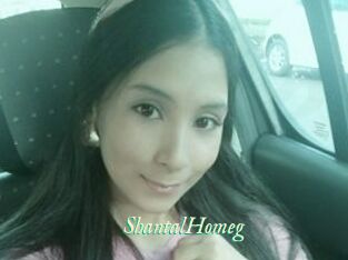 ShantalHomeg