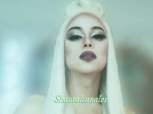 Shantalcanales