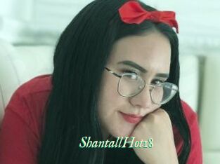 ShantallHot18