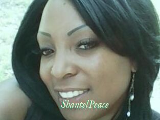 Shantel_Peace