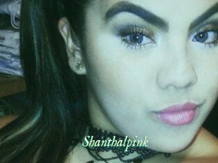 Shanthalpink
