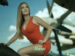 Shanti
