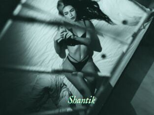 Shantik