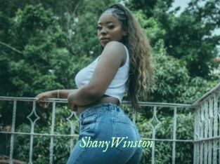 ShanyWinston