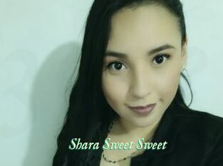 Shara_Sweet_Sweet