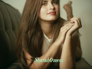 SharahOwens