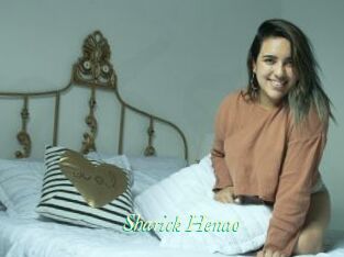 Sharick_Henao