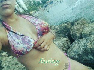Sharintyy