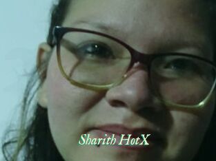 Sharith_HotX