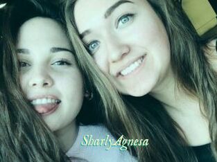 SharlyAgnesa