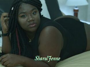 SharolJenne