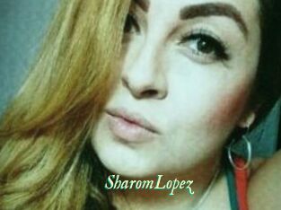 SharomLopez