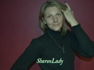 SharonLady