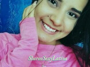 SharonSexyLatina
