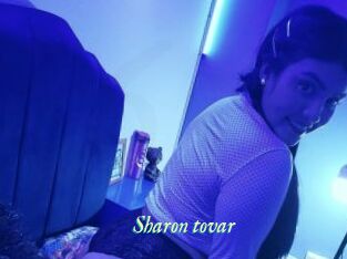 Sharon_tovar