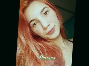 Sharonx