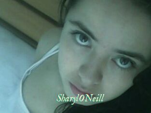SharylONeill