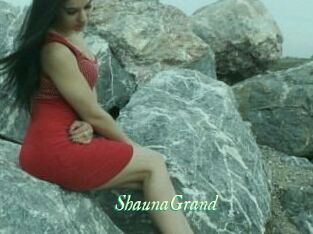 ShaunaGrand