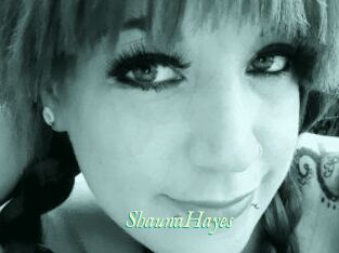 ShaunaHayes