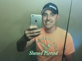 Shaved_Pierced