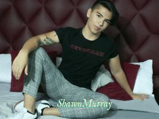 ShawnMurray