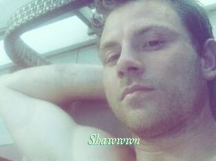 Shawwwn
