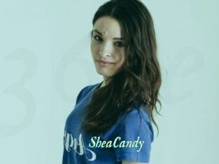 SheaCandy