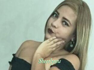 Sheerlynns