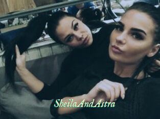 SheilaAndAstra