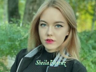 SheilaFlorenz