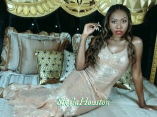 SheilaHouston