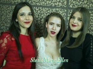 SheilaMayaEllen