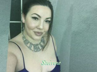 Sheirone