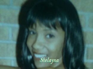 Shelayna