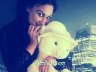 ShellaDream