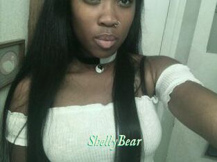 ShellyBear