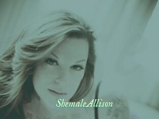 ShemaleAllison