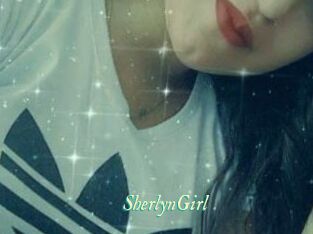 SherlynGirl