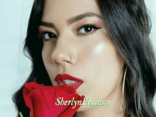 SherlynHudson