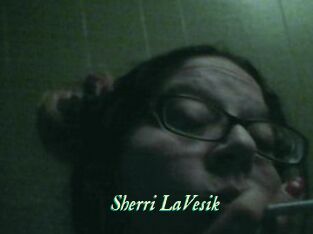 Sherri_LaVesik