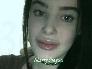 SherryShay20